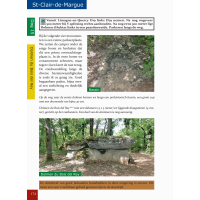 Mythische Stenen Deel 15: Zuidwest-Frankrijk